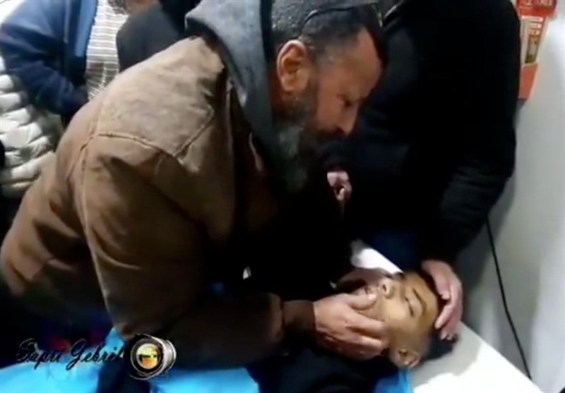 تداوم یورش صهیونیست‌ها به کرانه باختری